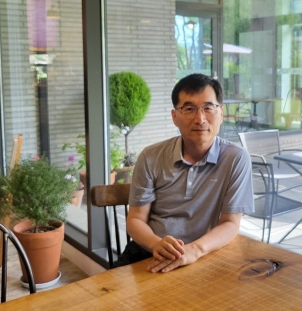 박정동 대표이사